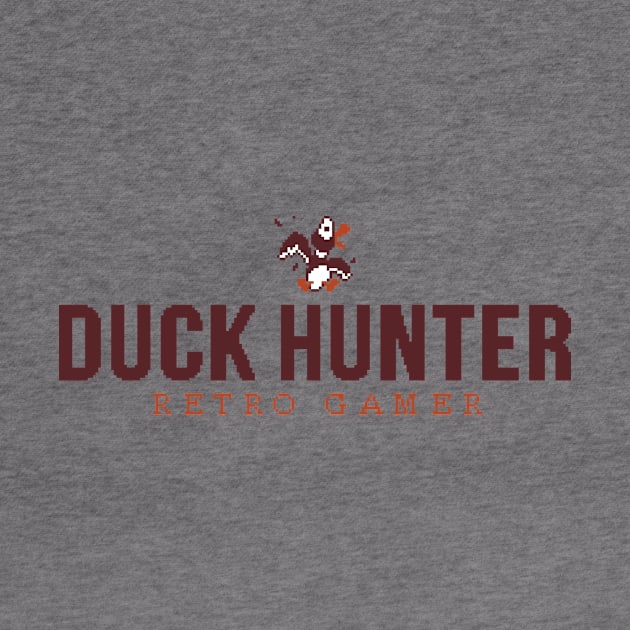 Duck hunter by karlangas